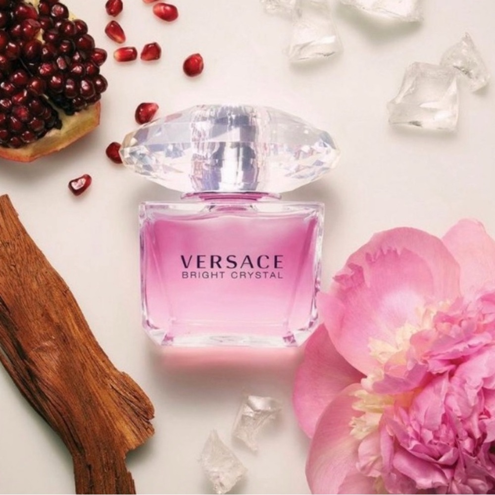Versace Bright Crystal